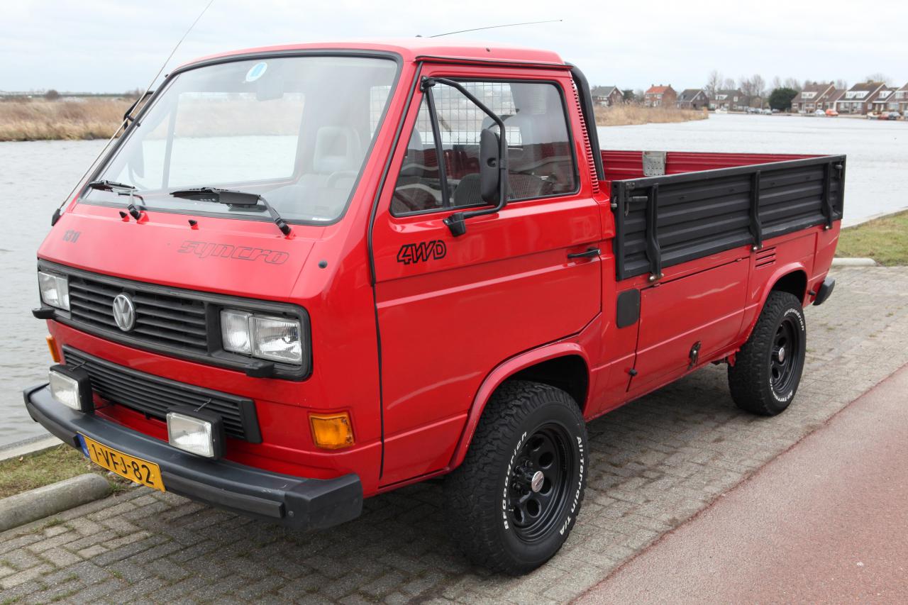 Volkswagen transporter t3 мануал