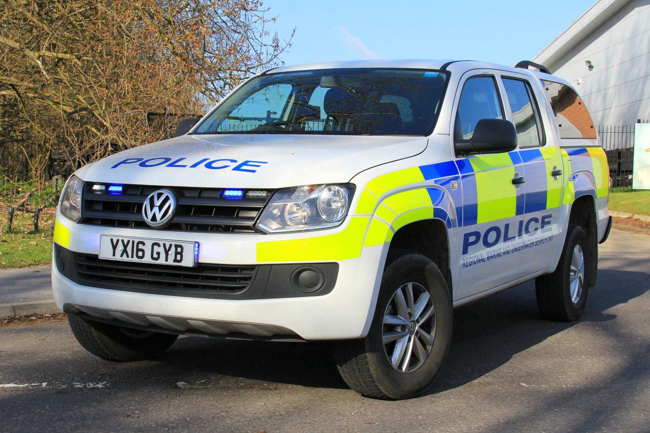 Vw Volkswagen Amarok I 1 Generace