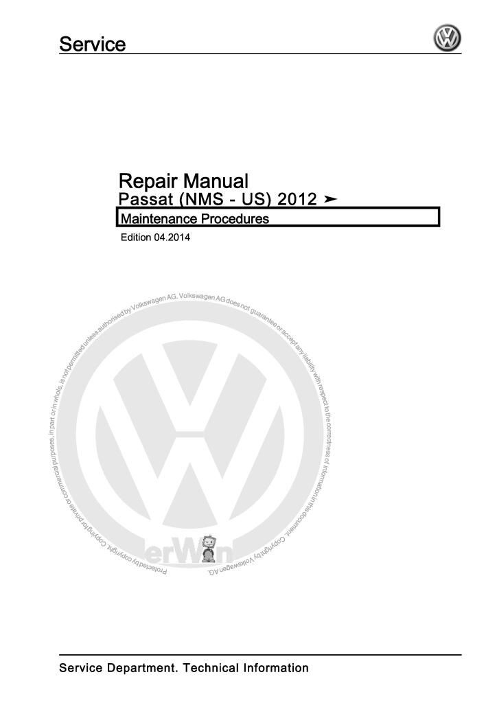 passat 2012 up maintenance procedures.pdf (234 KB)