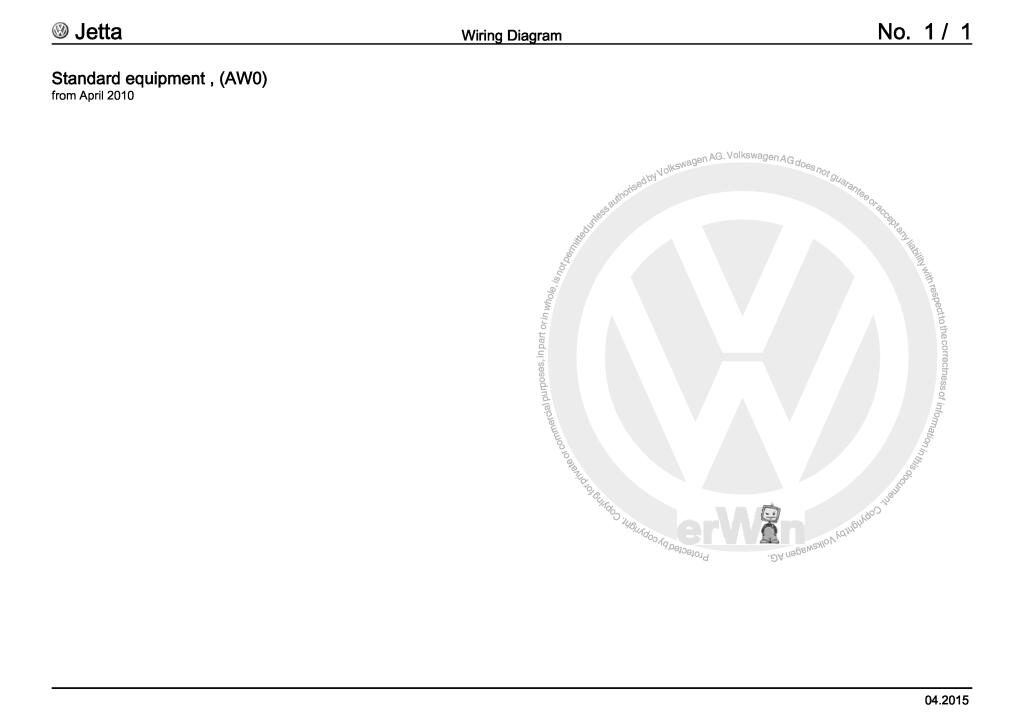 Volkswagen Jetta Wiring Diagram from www.volkswagenclub.net